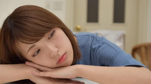「秋バテ」を防いですこやかな毎日を