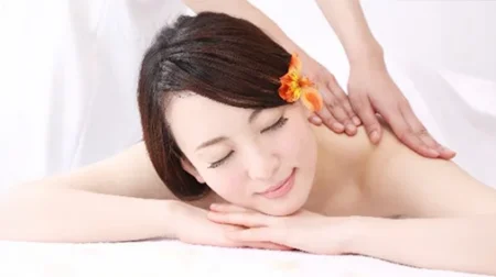 集中ケアで冬でもツヤ肌に！