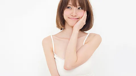 酵素で健康的なカラダづくり